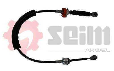 SEIM Seilzug- Schaltgetriebe - 554823