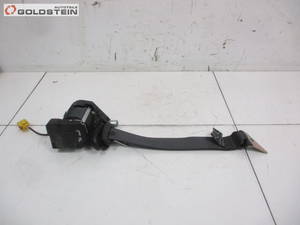 Sicherheitsgurt links hinten JAGUAR S-TYPE (CCX) 2.7 D JAGUAR,4R83F611B69AALEG 152 KW