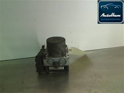 Abs Pumpe BOSCH Almera (N16) Hatchback 2.2 Di 16V (YD22) 2003 (47660BN820)