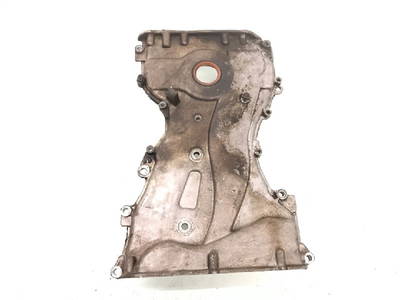 Steuerkette Abdeckung Kia Carens III (FG) MPV 2.0i CVVT 16V (G4KA) 2008 (2135025000)