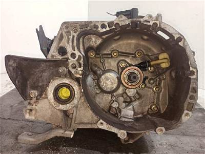 Schaltgetriebe Renault Modus - Grand Modus (P) JR5113 A010137