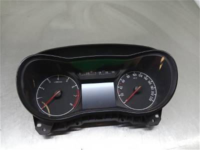 Tachometer Opel Corsa E (X15) 39129457 21928978