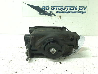 Tempomat Hyundai Tucson (JM) SUV 2.0 16V CVVT 4x2 (G4GC) 2005
