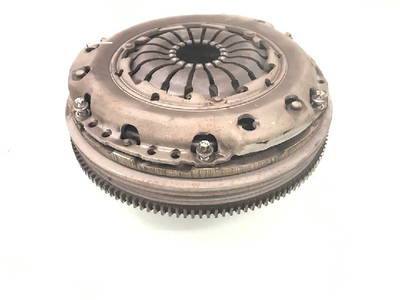 Zweimassenschwungrad LUK Vectra C GTS Hatchback 5-drs 2.2 DIG 16V (Z22YH(Euro 4)) 2006 (55351936)