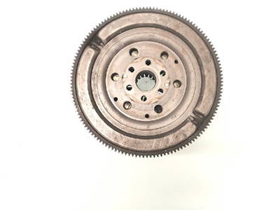 Zweimassenschwungrad LUK Vectra C GTS Hatchback 5-drs 2.2 DIG 16V (Z22YH(Euro 4)) 2006 (55351936)