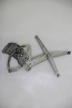 Fensterheber vorn rechts Opel ASTRA F CC 90486940 ohne Motor 140048 10/1997