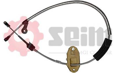 SEIM Seilzug- Schaltgetriebe - 554851