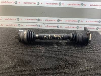 212226 Antriebswelle links AUDI A4 (8D, B5) 8D0407281BE