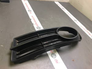 212279 Kühlergrill VW Touran I (1T1) 1T0853665A