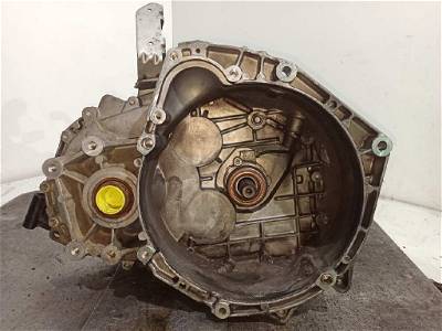 Schaltgetriebe Opel Signum (Z-C/S) R06017616F1