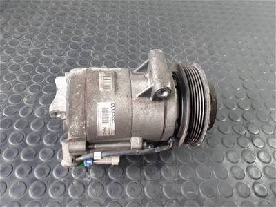 Klimakompressor Chevrolet Cruze Schrägheck (J305) 557805030