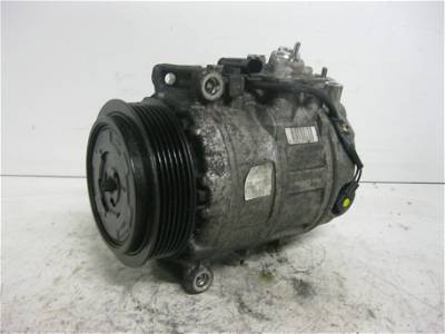 Kompressor Klimaanlage A0012305611 Mercedes-benz C 220 T CDI Avantgarde