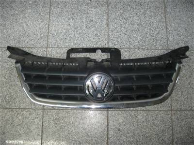 Kühlergrill 1T0853651 VW Touran 1.9 TDI Conceptline