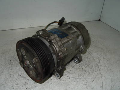 Kompressor Klimaanlage 1J0820803K Seat Leon 1.6 16V Stella