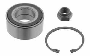 BOLK Radlager - BOL-FR690842