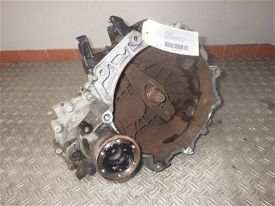 49039 Schaltgetriebe VW Fox (5Z) 1.2 40 kW 54 PS (04.2005-07.2011) 174354 km JPU