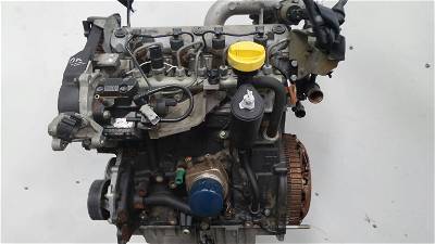 Motor ohne Anbauteile (Diesel) Renault Scenic I (JA) F9Q732 * C290724 F9Q 732