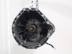 5314404 Schaltgetriebe MERCEDES-BENZ C-Klasse T-Modell (S204) 716635