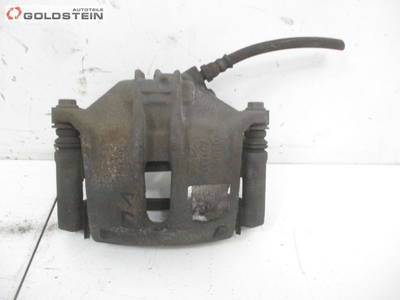 Bremssattel vorne links CITROEN C3 II 1.2 VTI 82 CITROEN,4400R6 60 KW