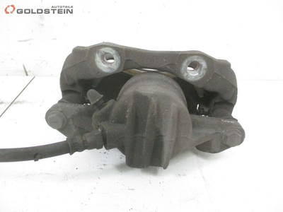 Bremssattel vorne rechts CITROEN C3 II 1.2 VTI 82 CITROEN,4400R7 60 KW