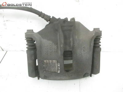 Bremssattel vorne rechts CITROEN C3 II 1.2 VTI 82 CITROEN,4400R7 60 KW