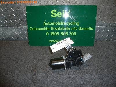 Wischermotor vorne CHEVROLET Aveo Schrägheck (T200, T250) 32922 km