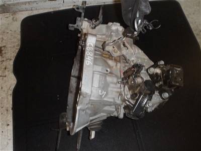 Schaltgetriebe Rover 25 (RF) 22233523