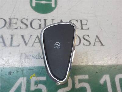 Steuergerät Opel Corsa E (X15) 39031664 22252647
