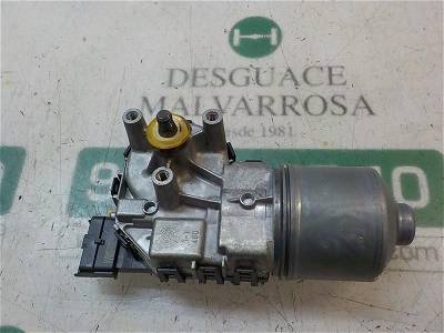 Wischermotor links Dacia Duster (HS) 8200619512 0390241544