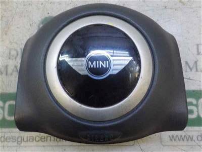Airbag Fahrer Mini Mini (R50, R53) 32306779259 676036601