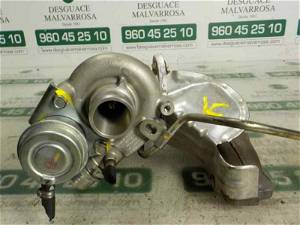 Turbolader Renault Clio III (BR0/1, CR0/1) 22327273
