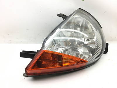 Hauptscheinwerfer links FORD Ka (RBT) 1.3 51 kW 69 PS (08.2002-11.2008)