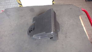 Halter Koffer FÜR Pannenset Wagenheber 8K9813685A Audi A4 Avant 2.0 TDI DPF multitronic Ambiente Ezl B8