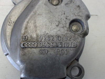 Nockenwellen Sensor 058905161B Audi A6 2.4 quattro Basic Ezl 14.10.1997 4B