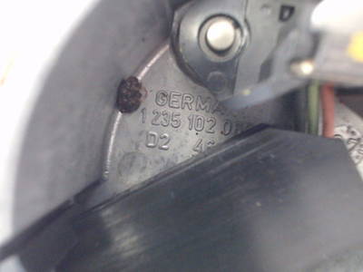 Nockenwellen Sensor 058905161B Audi A6 2.4 quattro Basic Ezl 14.10.1997 4B