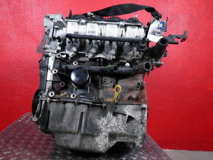 Motor ohne Anbauteile (Benzin) RENAULT SCENIC 1.6 16V (JA0B, JA04, JA11) K4MA700