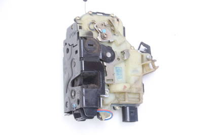Türschloss hinten links Seat LEON 1 1M 3B4839015M 04/2005