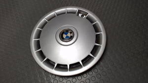 Radkappe / Radzierblende 15ZOLL BMW 520i E34 36131129843