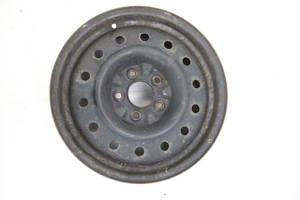 Felge Stahlfelge hinten links 6.5Jx16 ET40 Nissan PRIMERA Kombi P12 40300AV600