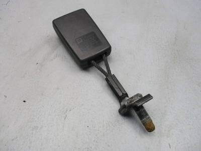 Gurtschloss hinten OPEL ASTRA H CARAVAN (L35) 1.9 CDTI OPEL,13128019 74 KW