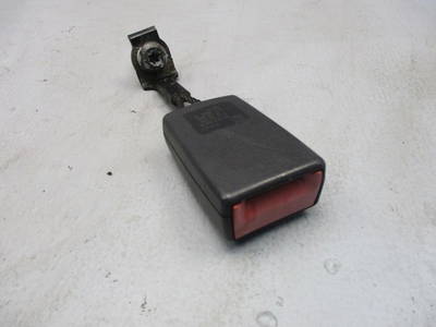 Gurtschloss hinten OPEL ASTRA H CARAVAN (L35) 1.9 CDTI OPEL,13128019 74 KW