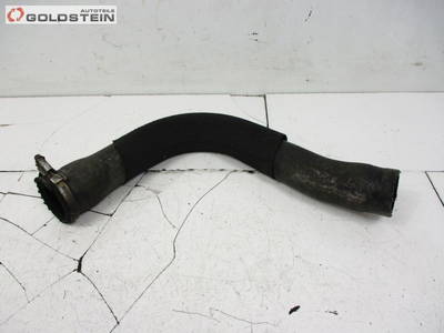 Verkleidung Ladeluftkühler OPEL ZAFIRA B (A05) 1.7 CDTI OPEL,13322486 81 KW