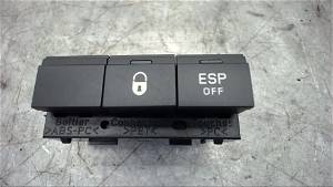 Schalter ESP OFF Peugeot 1007 75 LS K 2005>2009 96573404 XT 1360