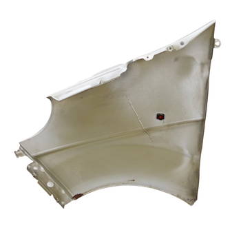 Renault Trafic II original Kotflügel vorn rechts CMG64 star silber metallic