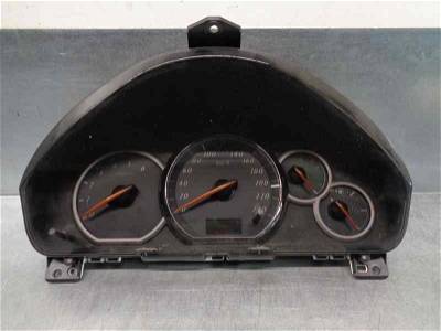 Tachometer Mitsubishi Grandis (NA0W) 8100A197 22451535