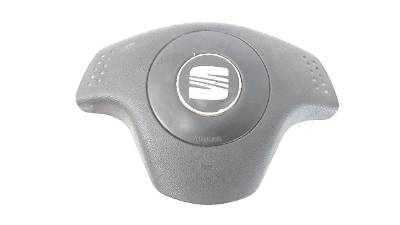 Airbag Fahrer Seat Ibiza III (6L) 6L0880201D 22451685