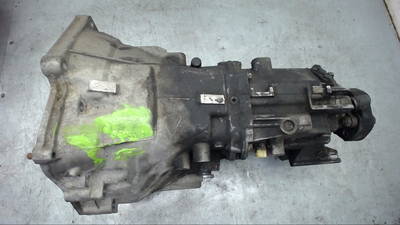 Schaltgetriebe 5-Gang 14342929 BMW 318 Ci E46 2001>2003 220006490 1995
