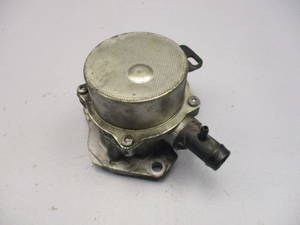 Unterdruckpumpe RENAULT KANGOO EXPRESS (FW0/1_) 1.5 DCI 85 RENAULT,8200577807 63 KW