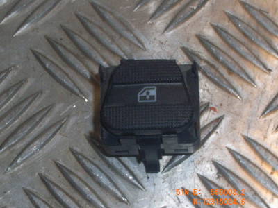 247741 Schalter für Fensterheber VW Vento (1H) 1H0959855C