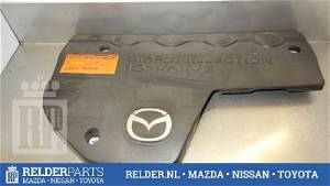Motor Unterfahrschutz Mazda 323 Fastbreak (BJ14) Hatchback 2.0 DiTD 16V (RF4F) 2...